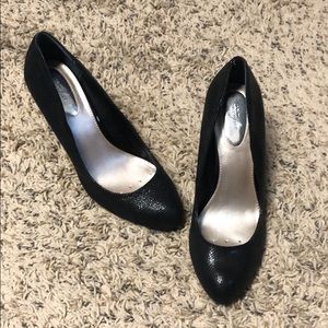 Alfani Step n Flex Heels